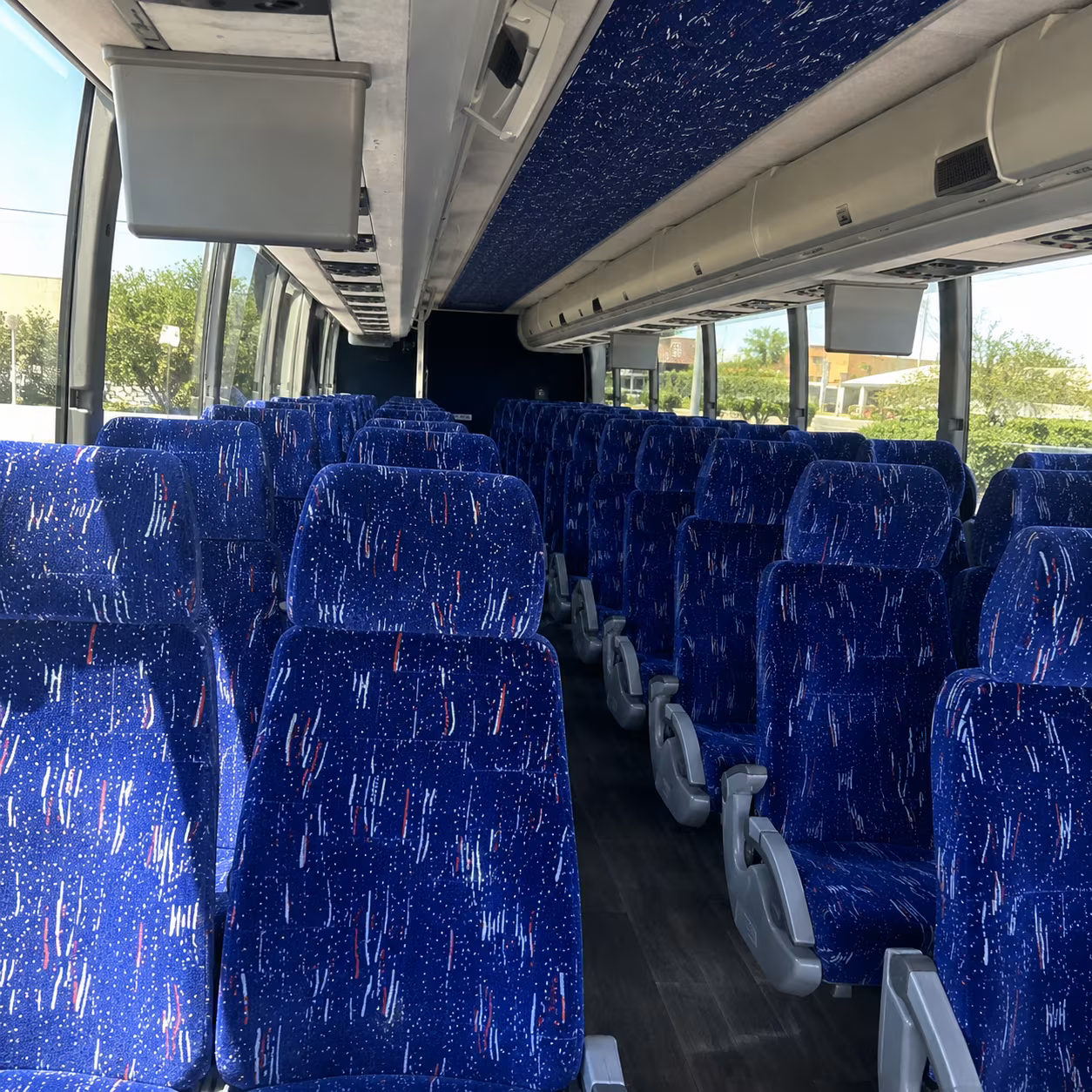 west jordan book charter buses for your west jordan government or military group