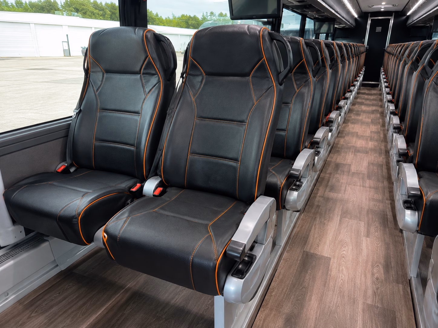 west jordan charter bus rentals for every west jordan field trip