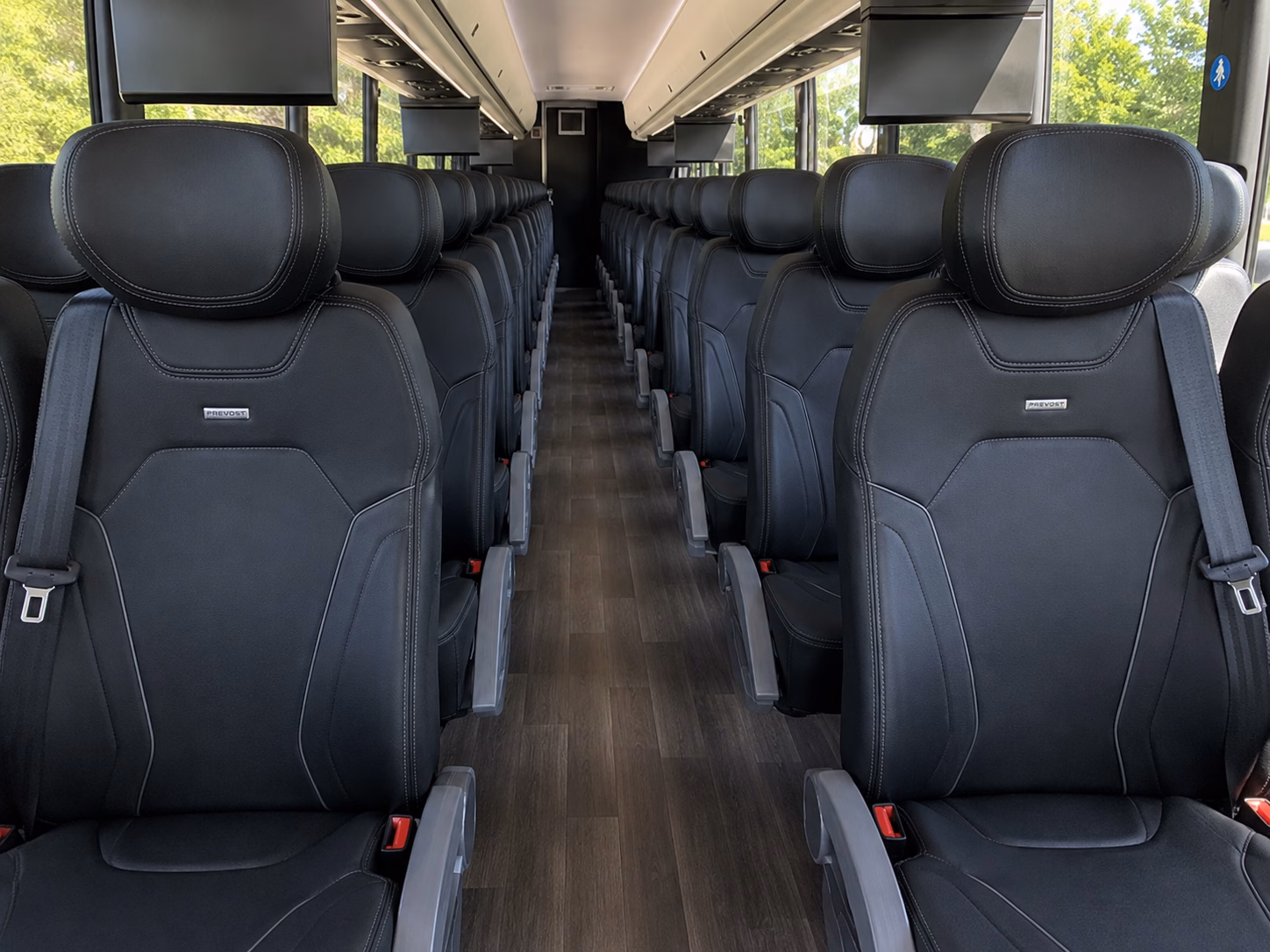 west jordan make your long distance trip easier with a west jordan charter bus