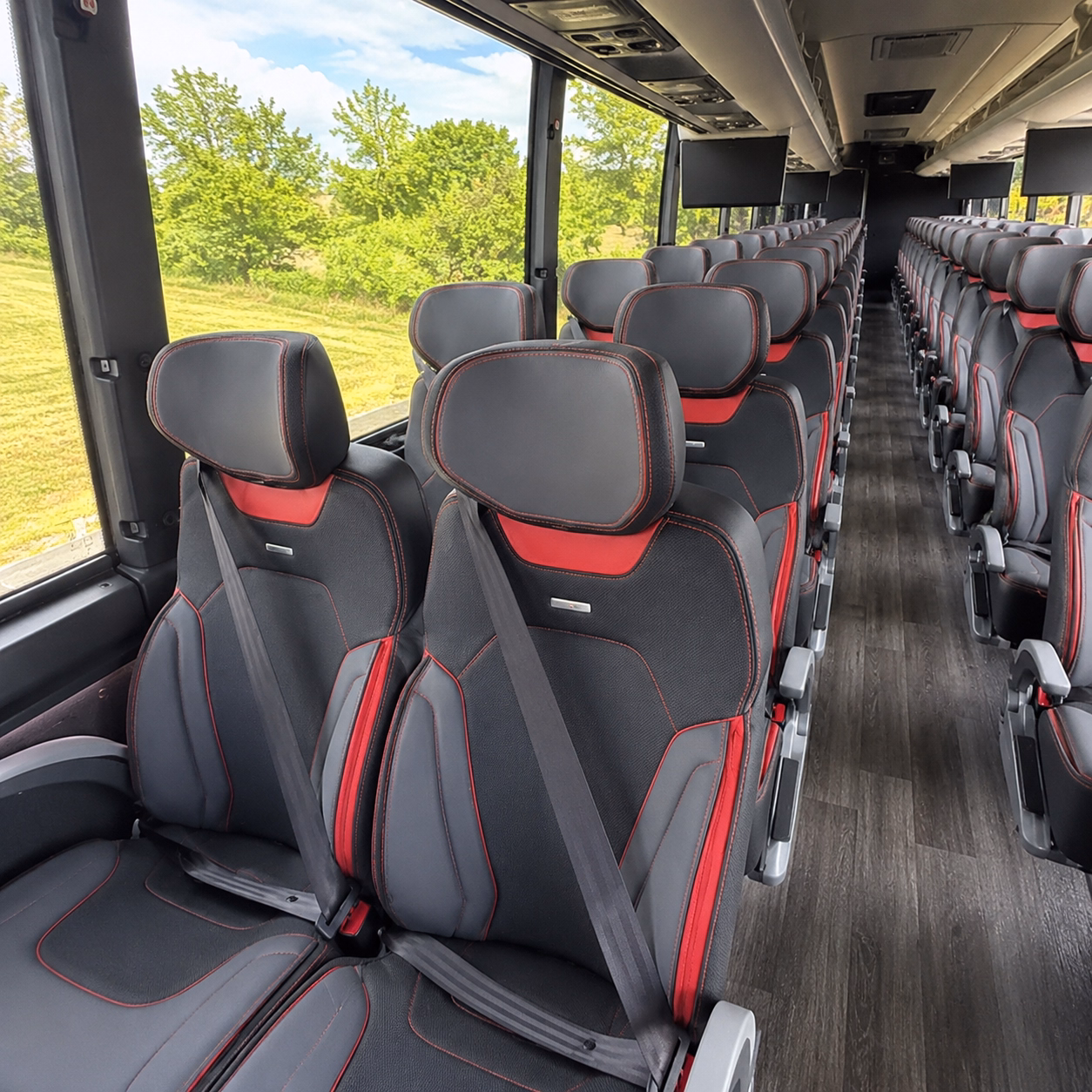 west jordan travel to west jordan concerts with a charter bus rental