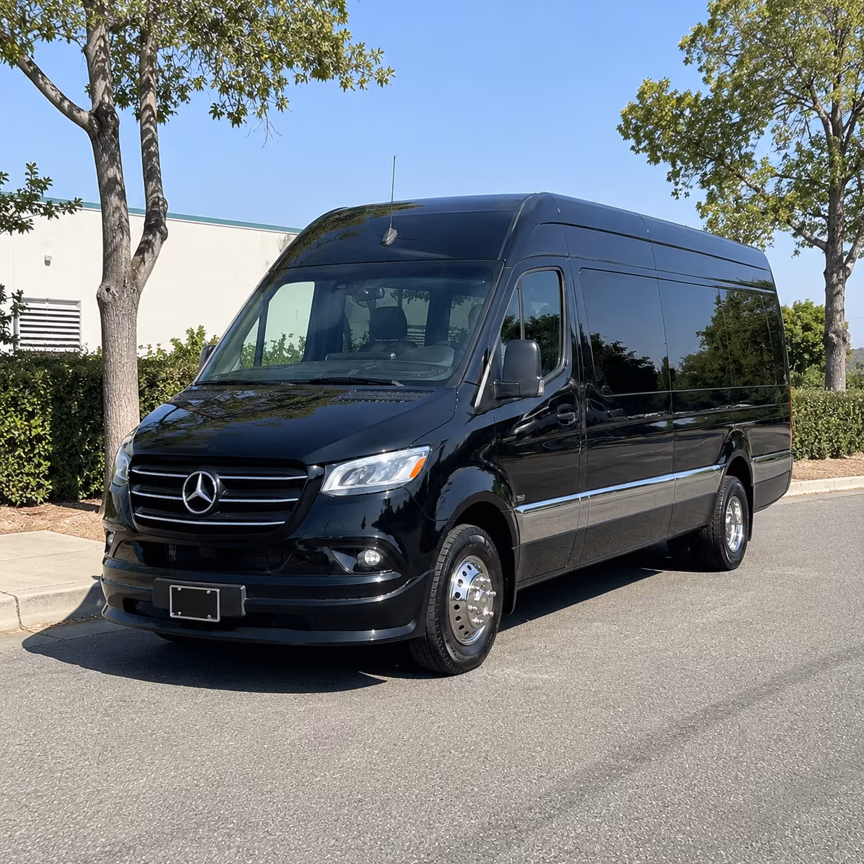 west valley city arrange transportation for your west valley city winery tour