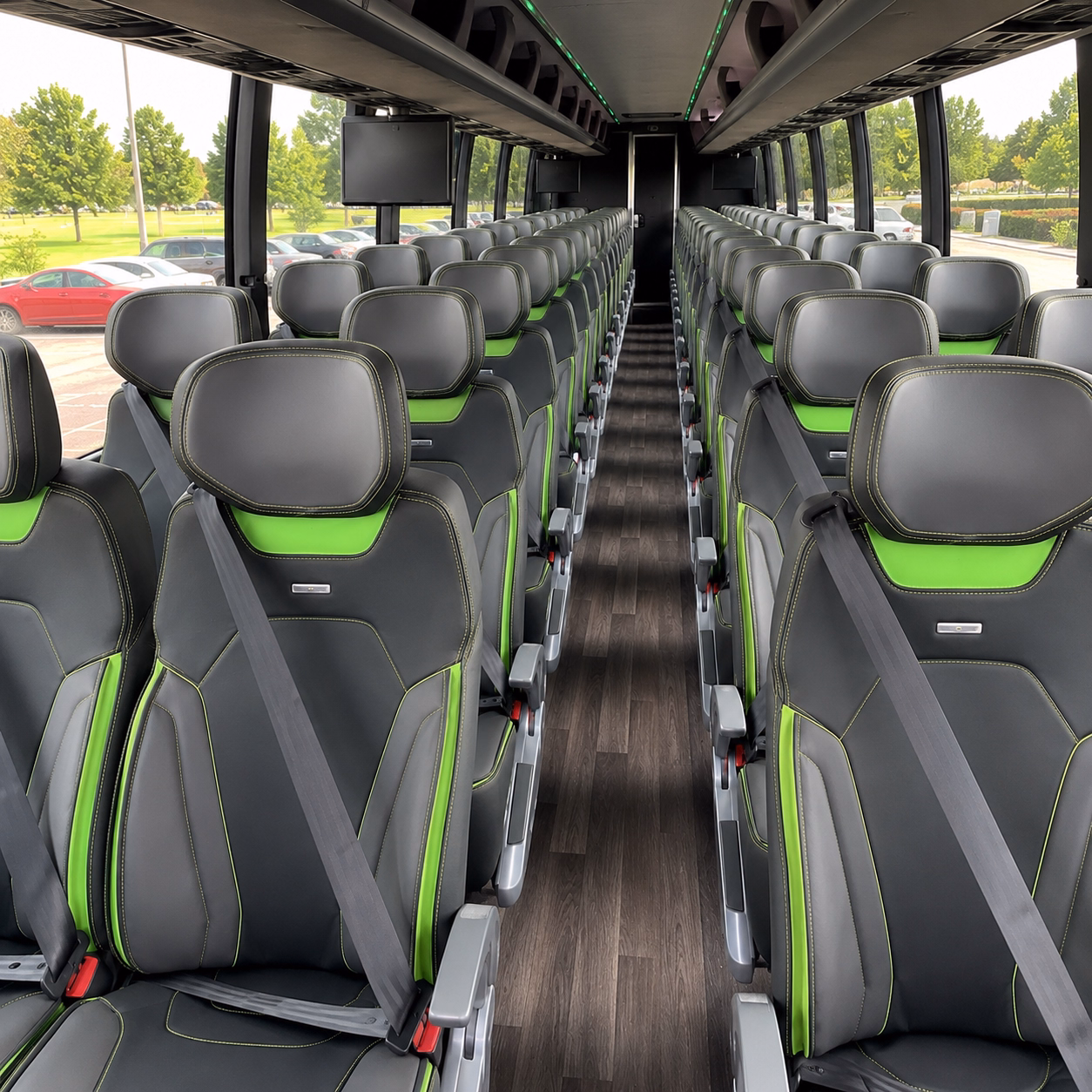 west valley city bring your whole congregation together on one charter bus