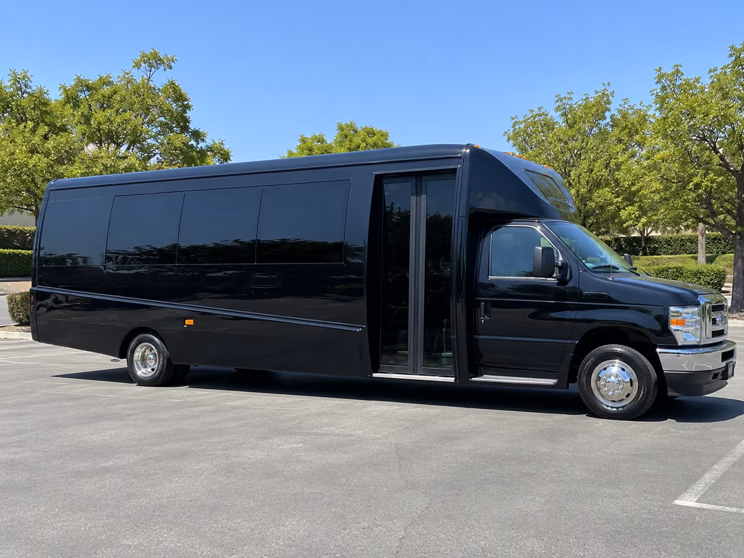 west valley city event transportation services in west valley city
