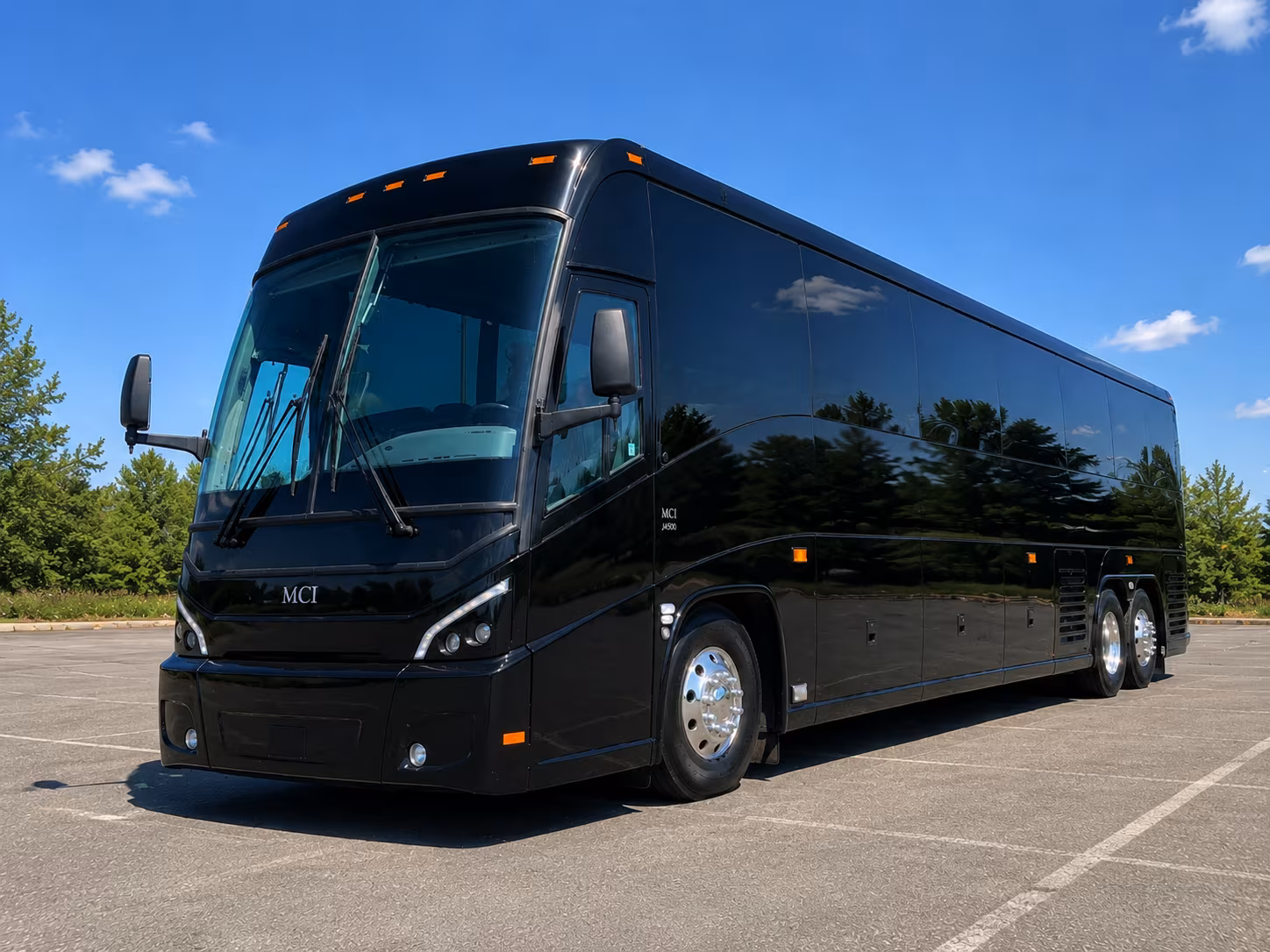 with a full charter bus the moab wine trip is finally worth it