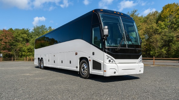 eagle mountain bus rentals for travel agents