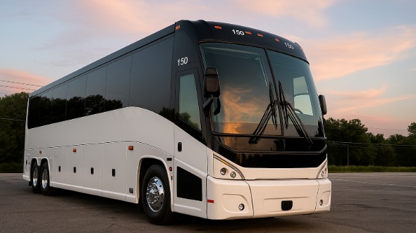 eagle mountain private event transportation