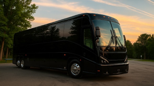 eagle mountain prom and homecoming party bus rentals