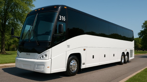 orem corporate transportation